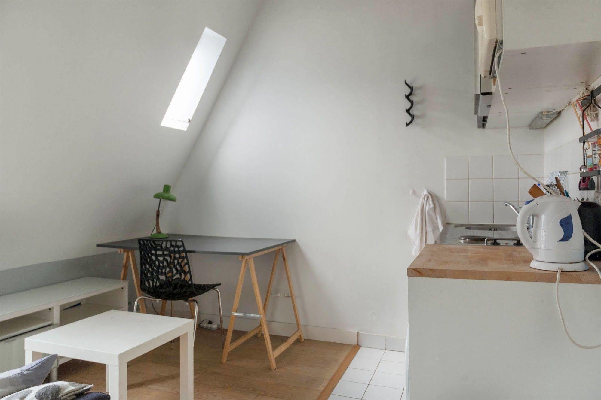 Centre Marais - Smartrenting Parigi
